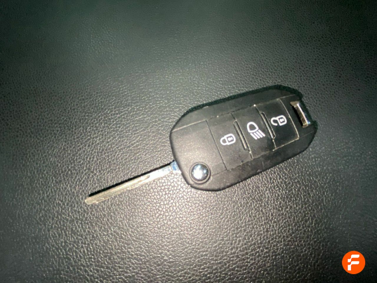 Foto Citroën C3 19