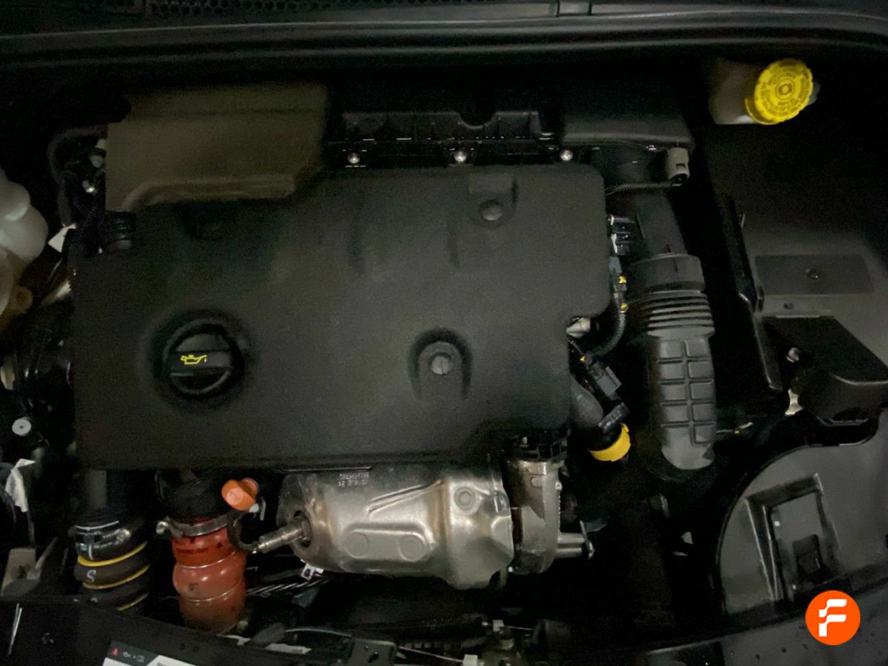 Foto Citroën C3 22