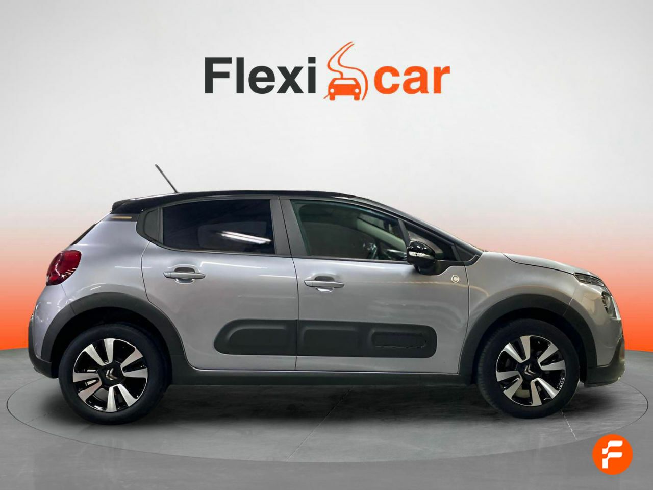 Foto Citroën C3 3
