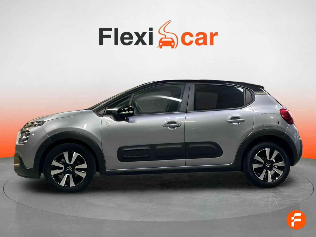 Foto Citroën C3 4