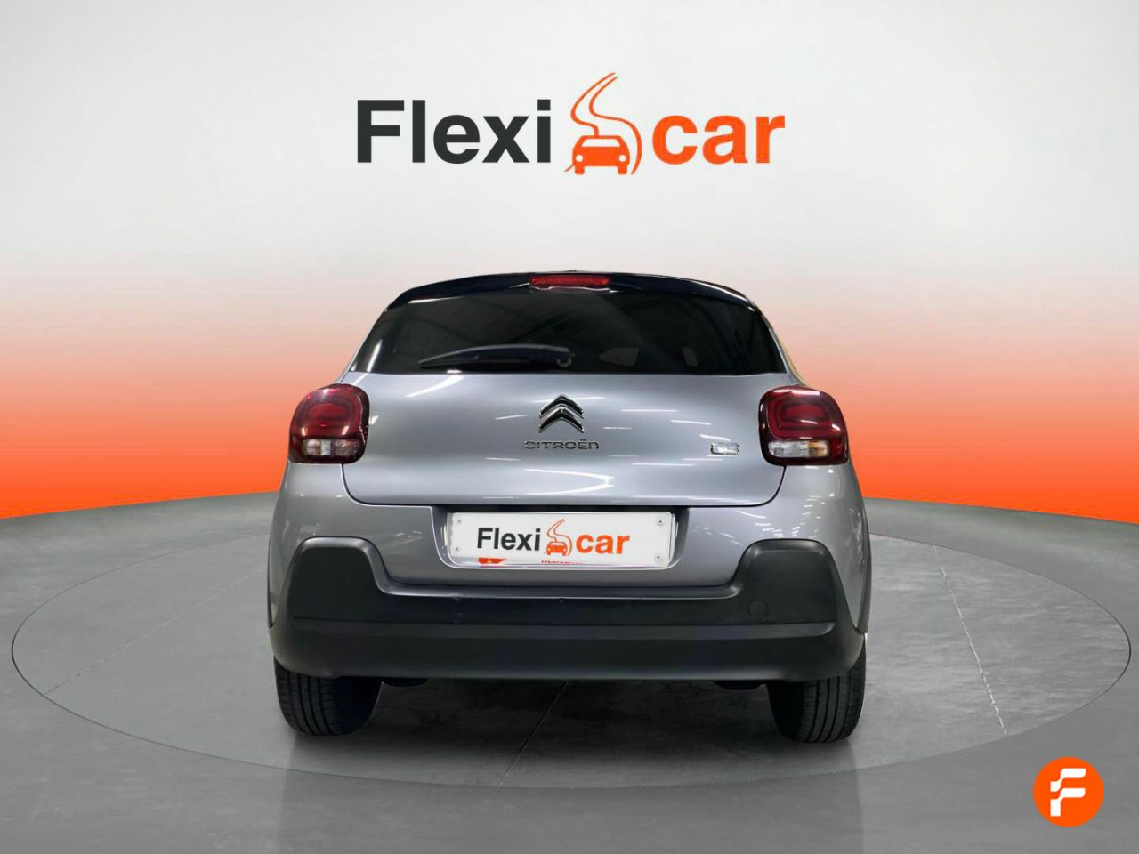 Foto Citroën C3 5