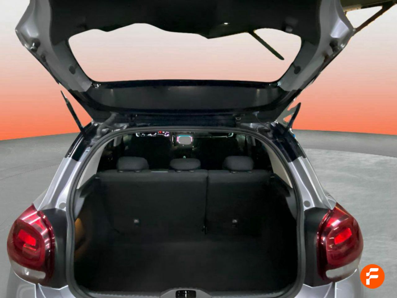 Foto Citroën C3 7