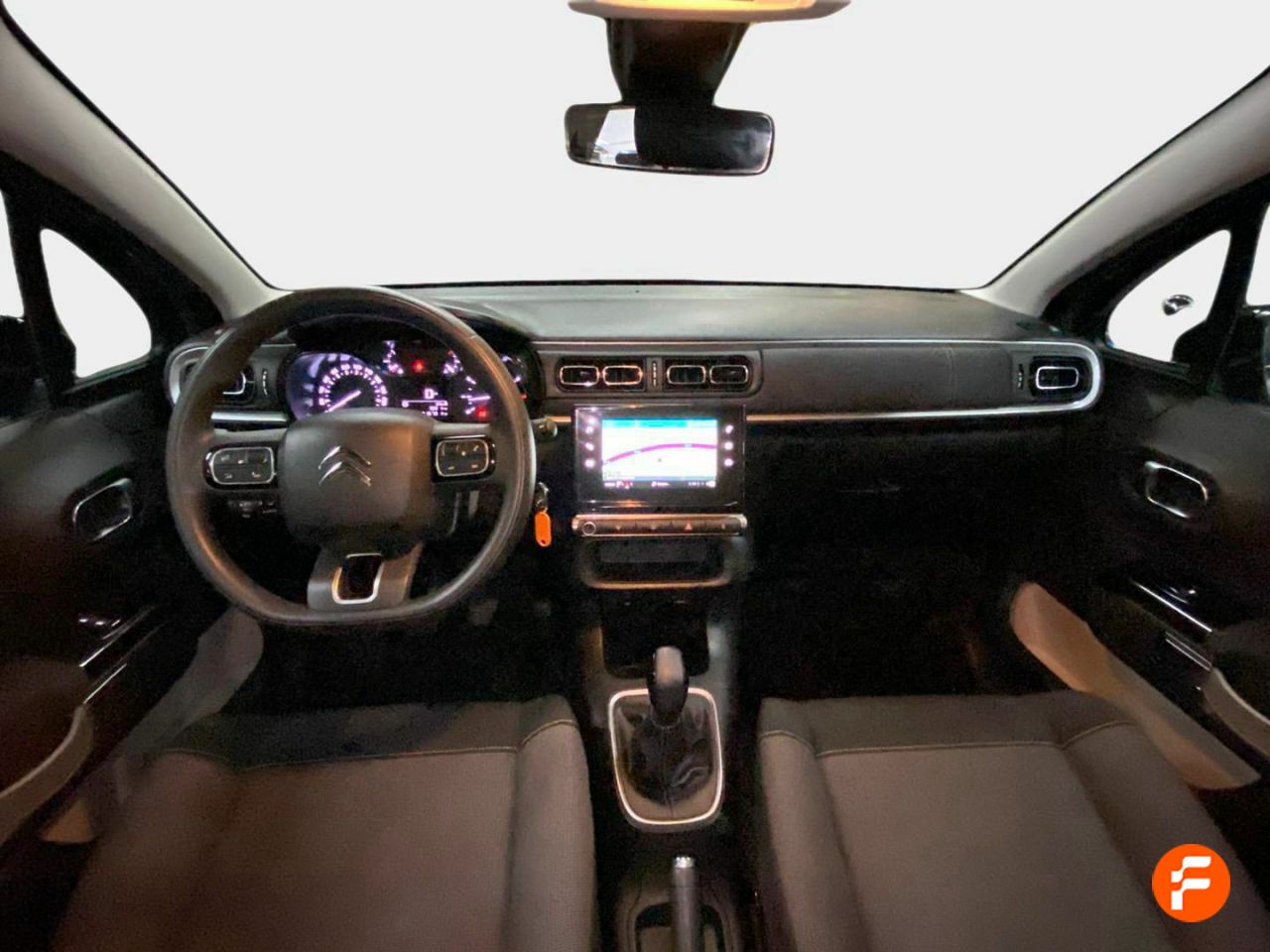 Foto Citroën C3 9