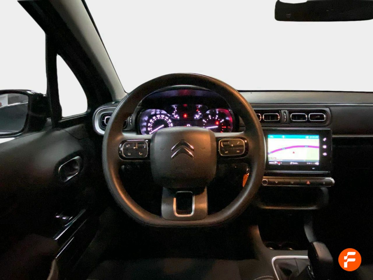 Foto Citroën C3 11