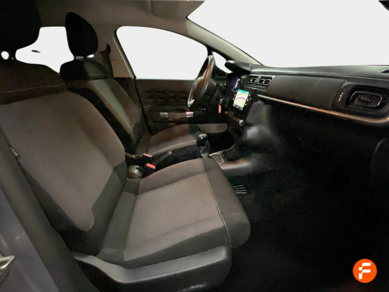 Foto Citroën C3 13