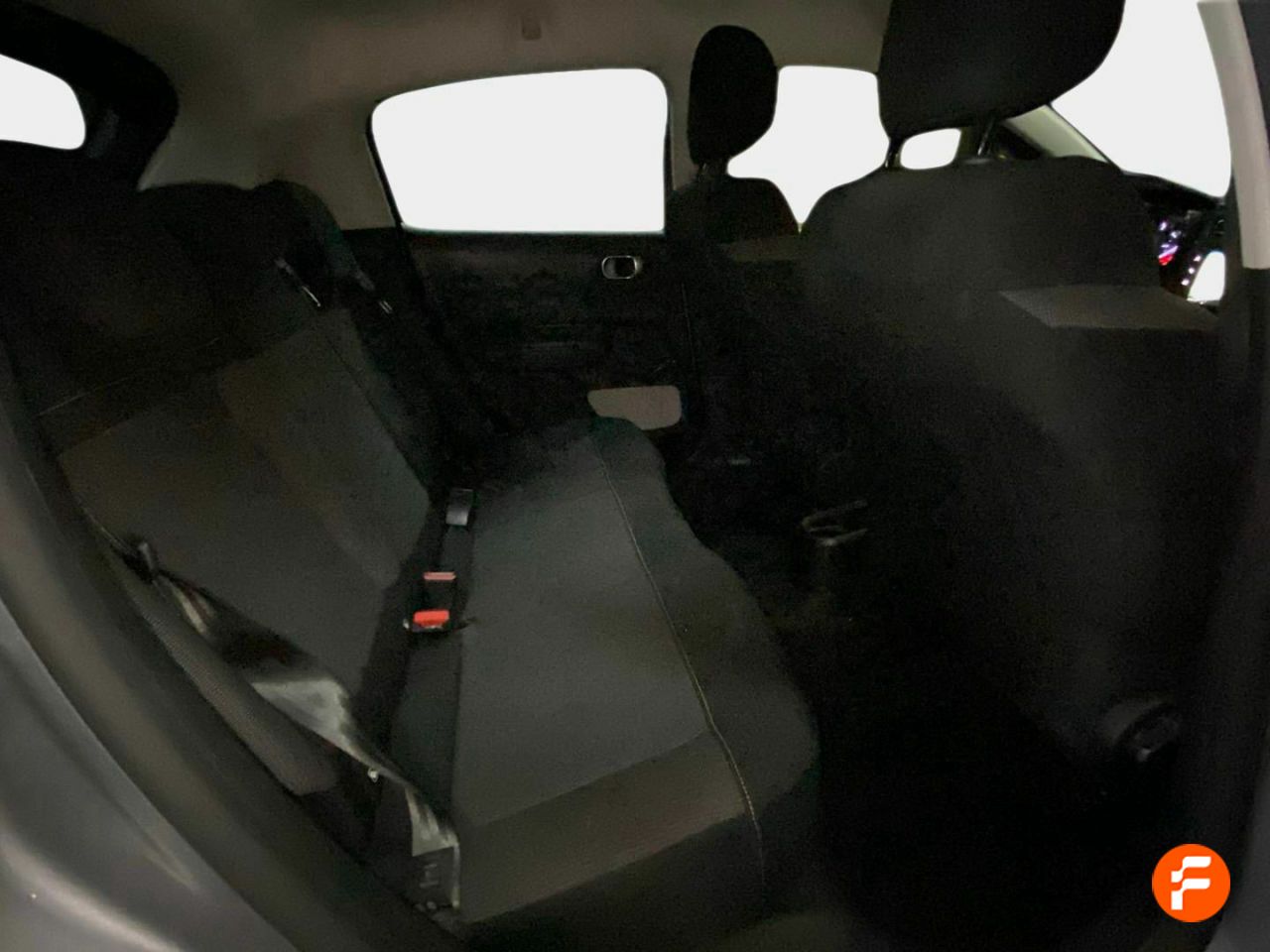 Foto Citroën C3 14