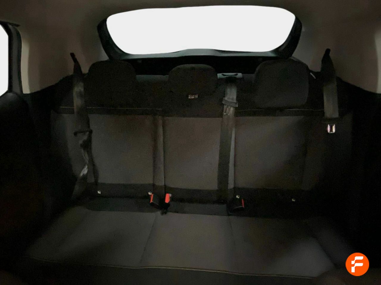 Foto Citroën C3 15