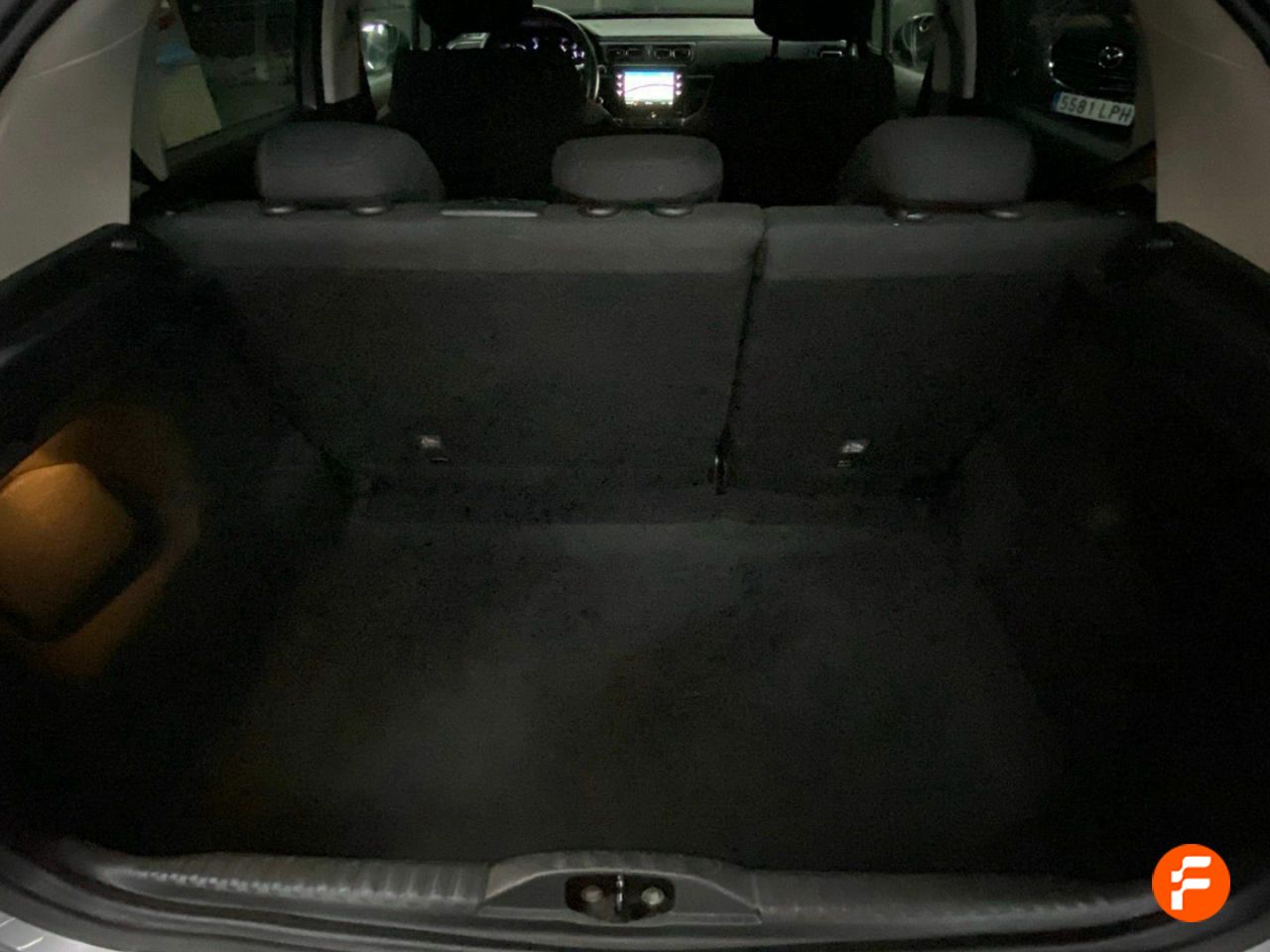 Foto Citroën C3 16