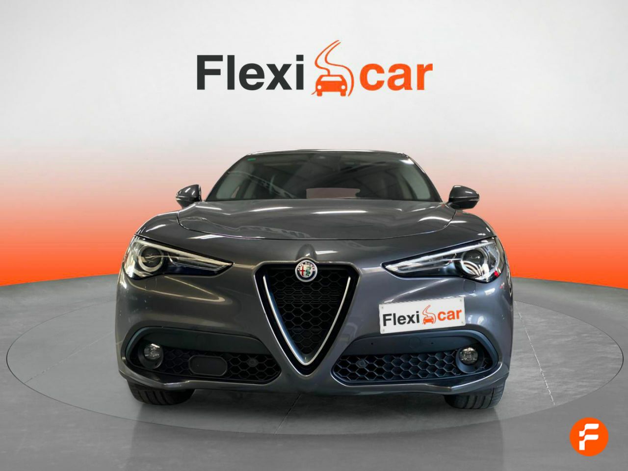 Foto Alfa Romeo Stelvio 2