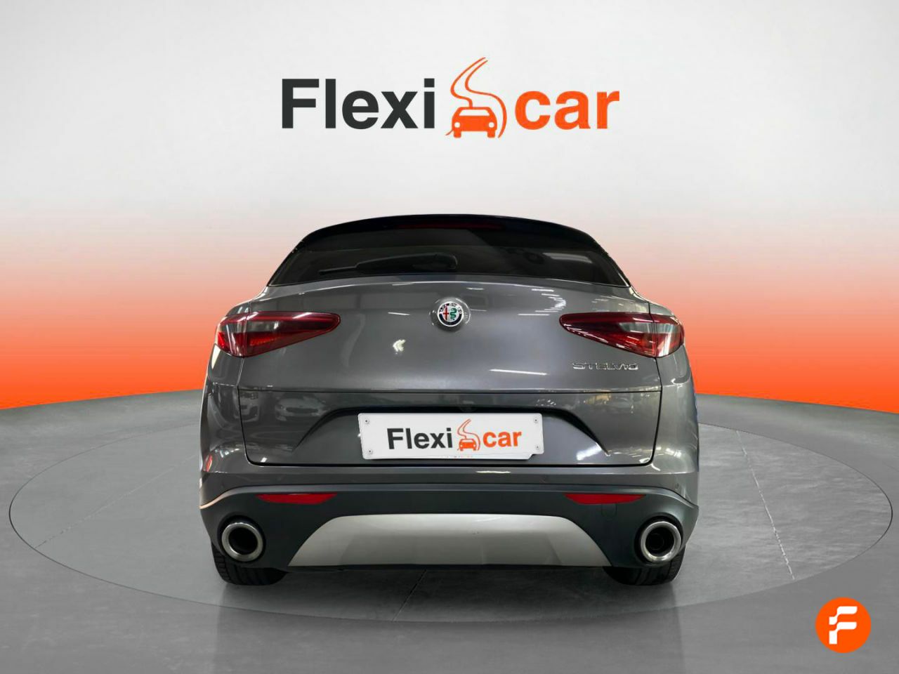 Foto Alfa Romeo Stelvio 5