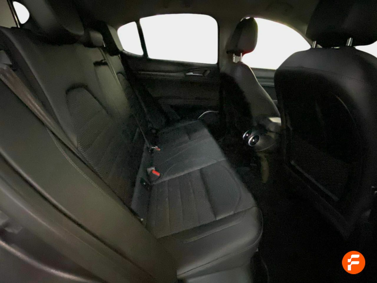 Foto Alfa Romeo Stelvio 14