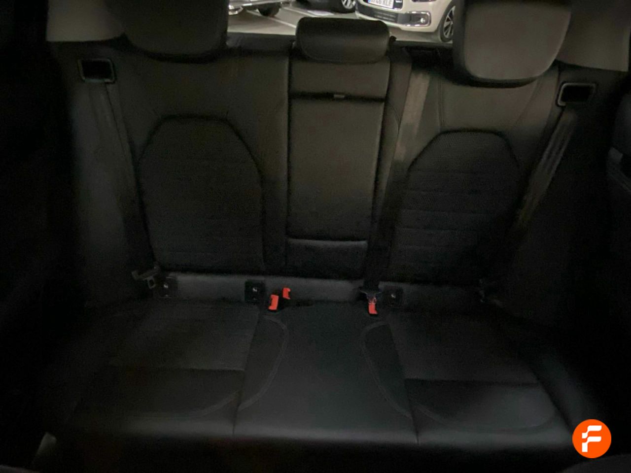 Foto Alfa Romeo Stelvio 16