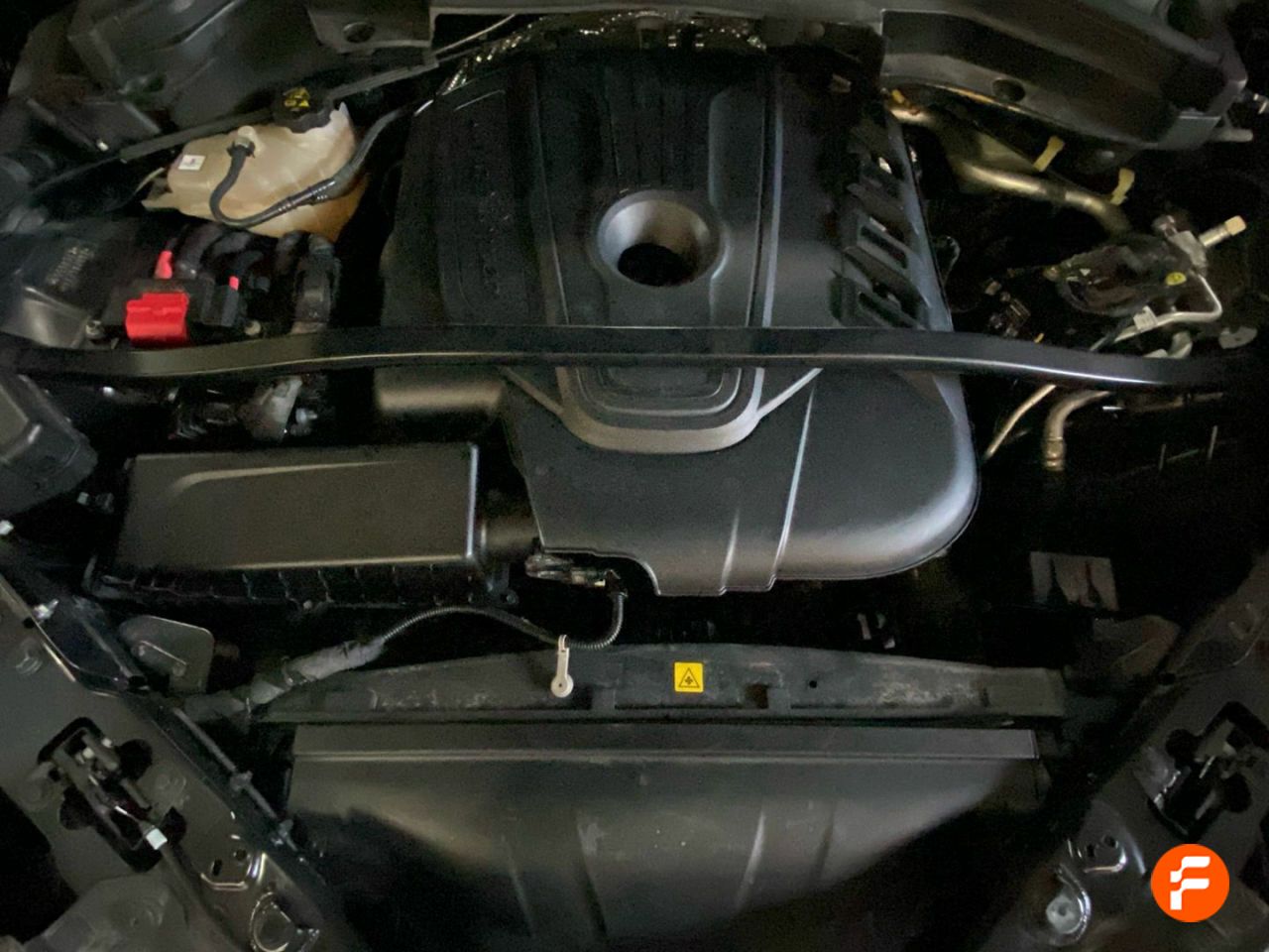 Foto Alfa Romeo Stelvio 25