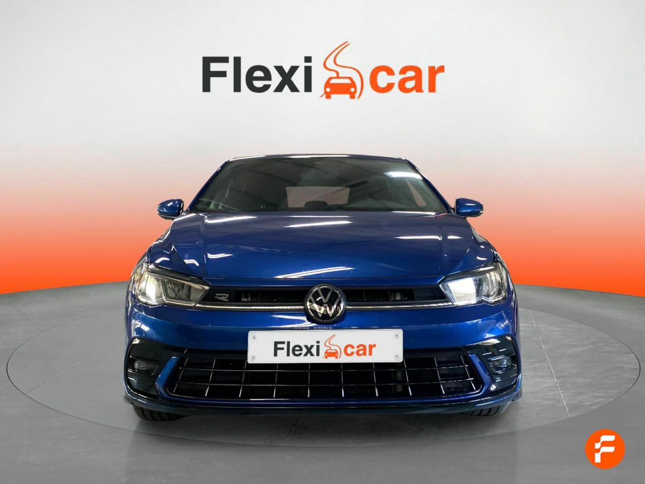 Foto Volkswagen Polo 2
