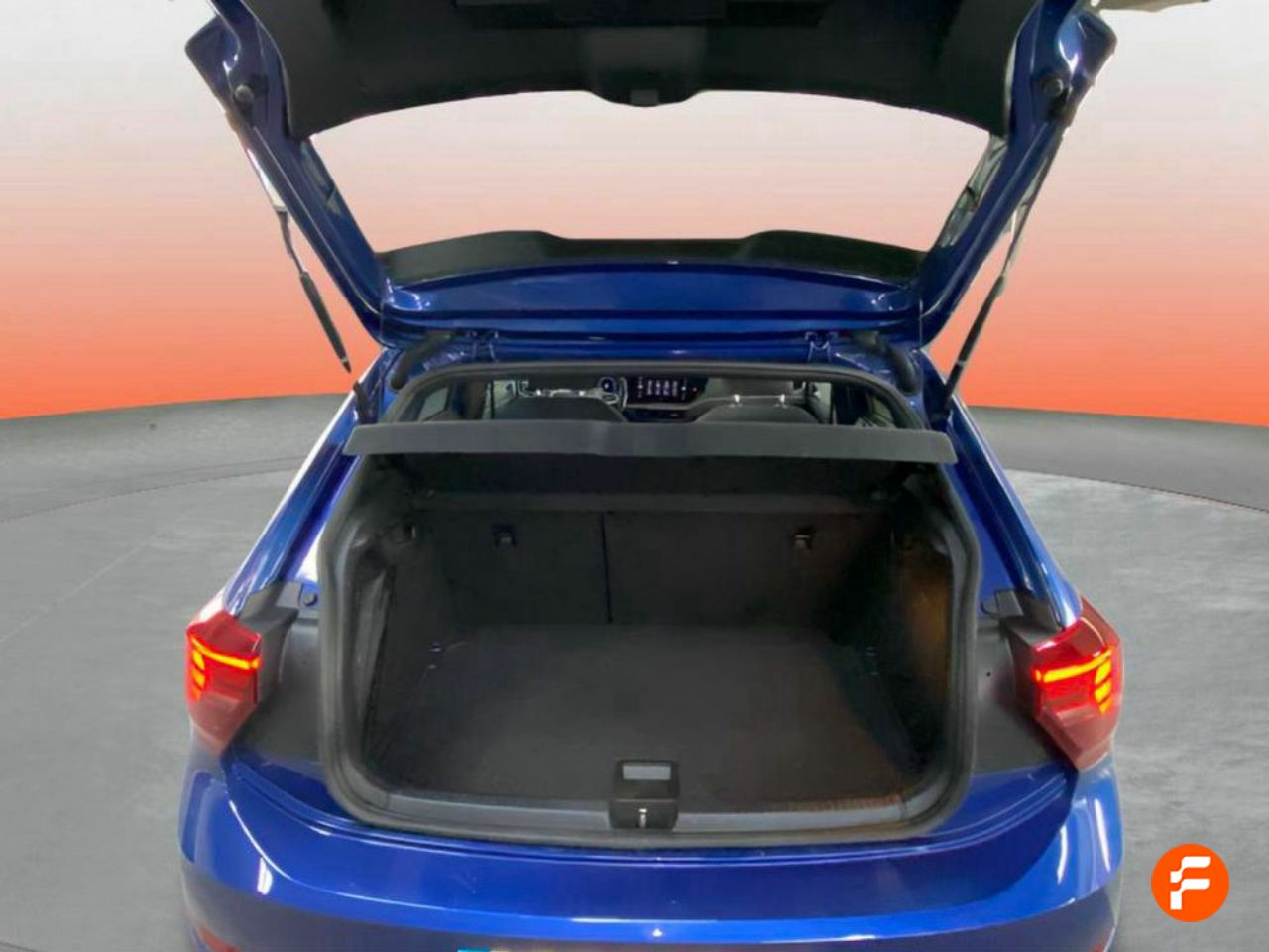 Foto Volkswagen Polo 7
