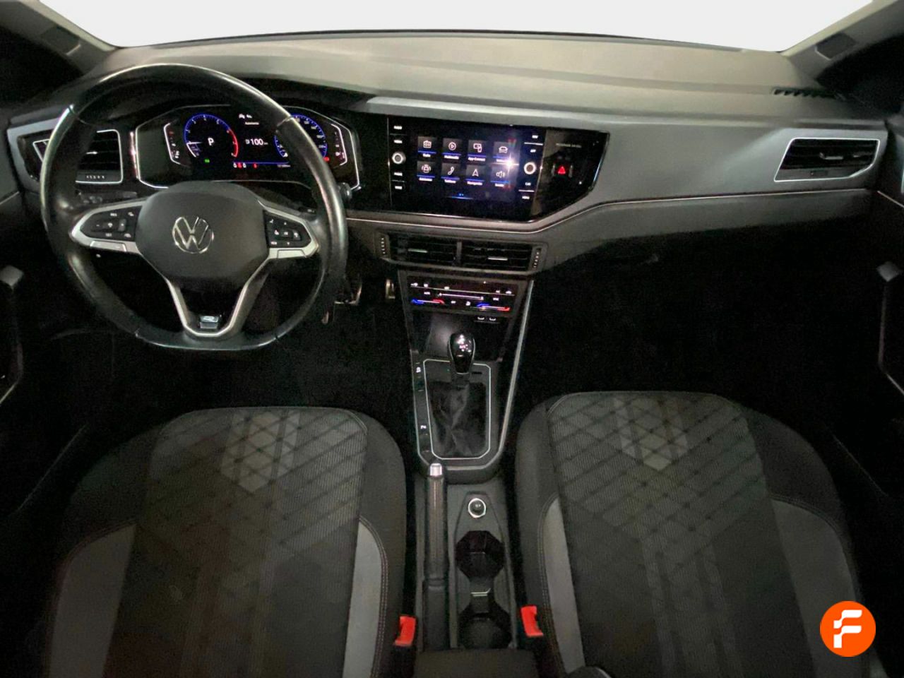 Foto Volkswagen Polo 10