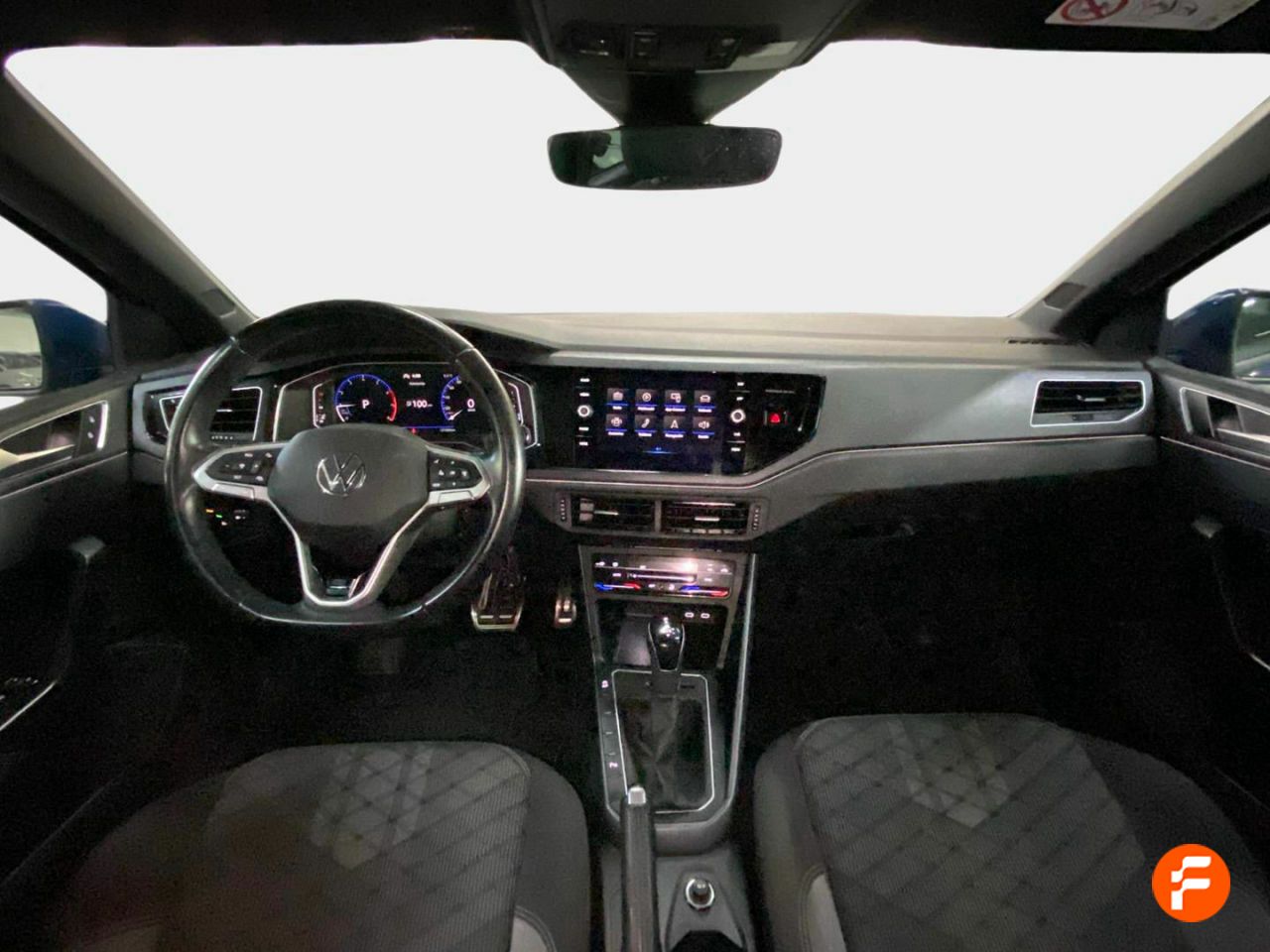 Foto Volkswagen Polo 11