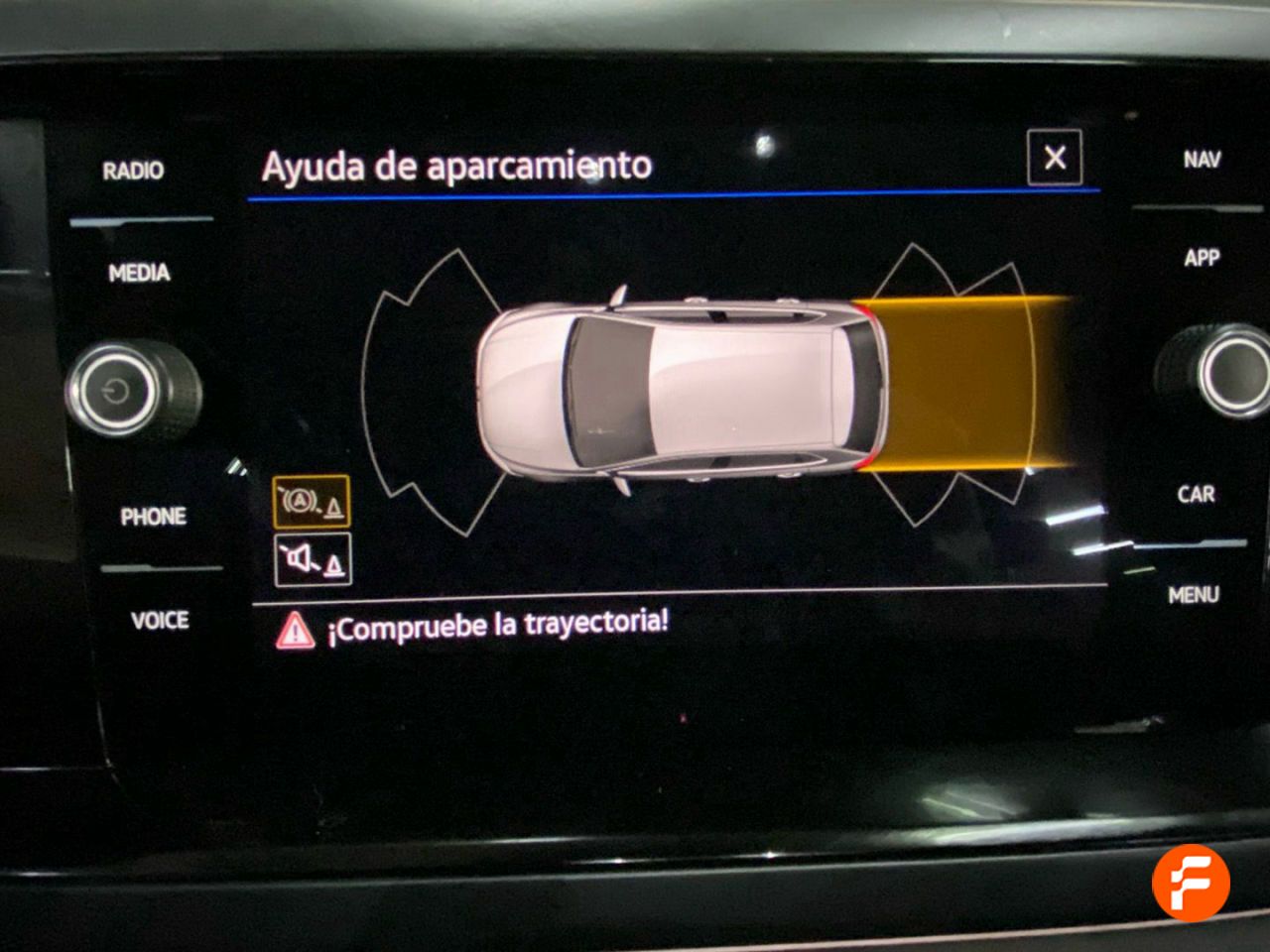 Foto Volkswagen Polo 12