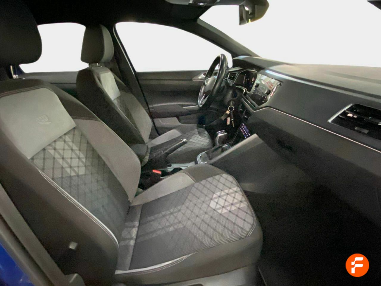 Foto Volkswagen Polo 13