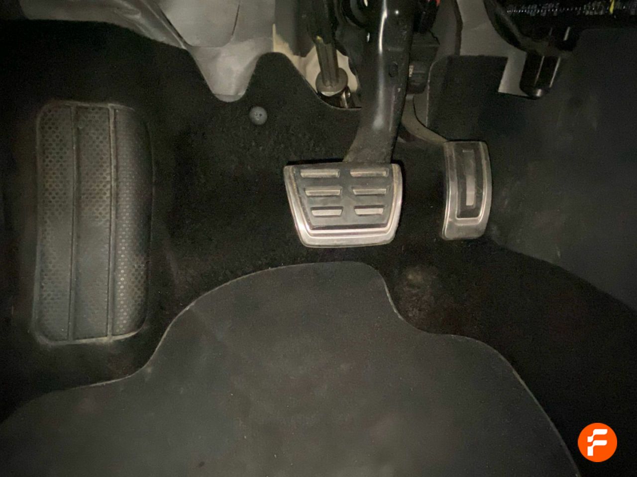 Foto Volkswagen Polo 19