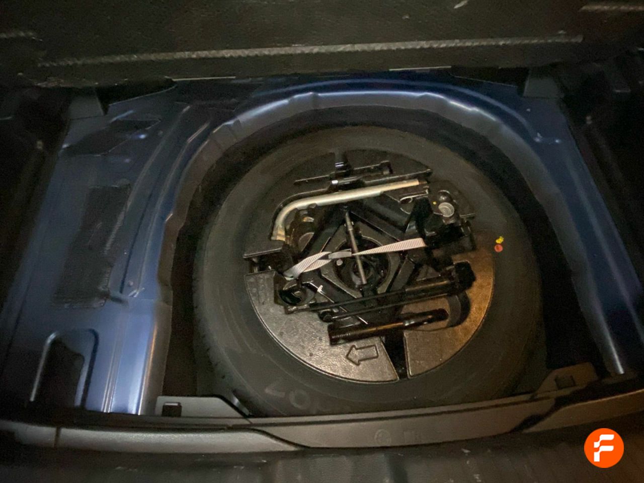 Foto Volkswagen Polo 21