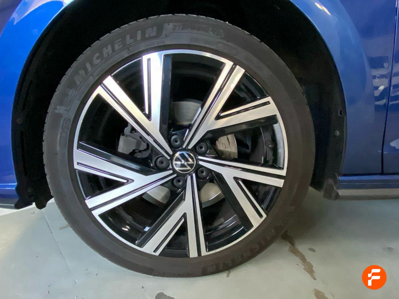 Foto Volkswagen Polo 22