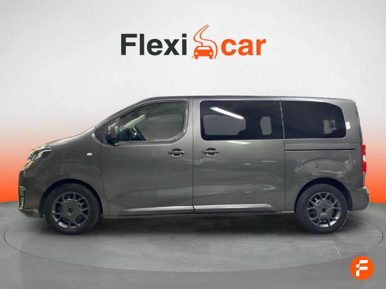 Foto Toyota Proace Verso 5