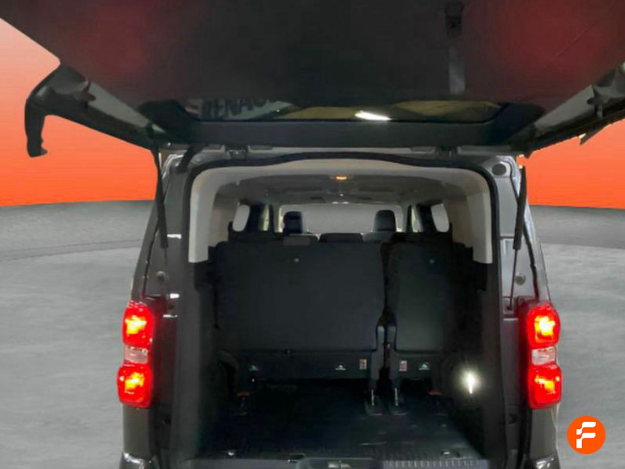 Foto Toyota Proace Verso 10