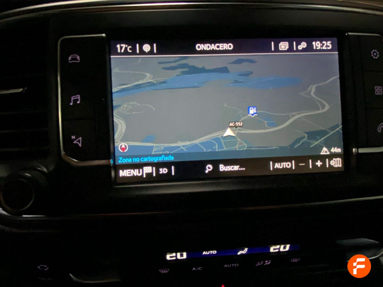 Foto Toyota Proace Verso 15