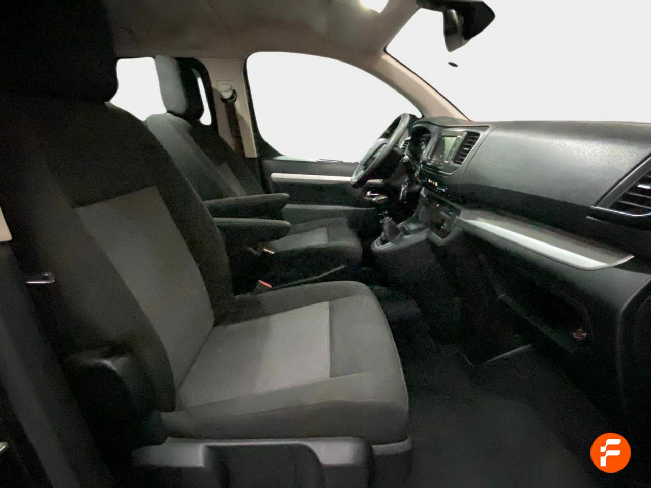 Foto Toyota Proace Verso 16