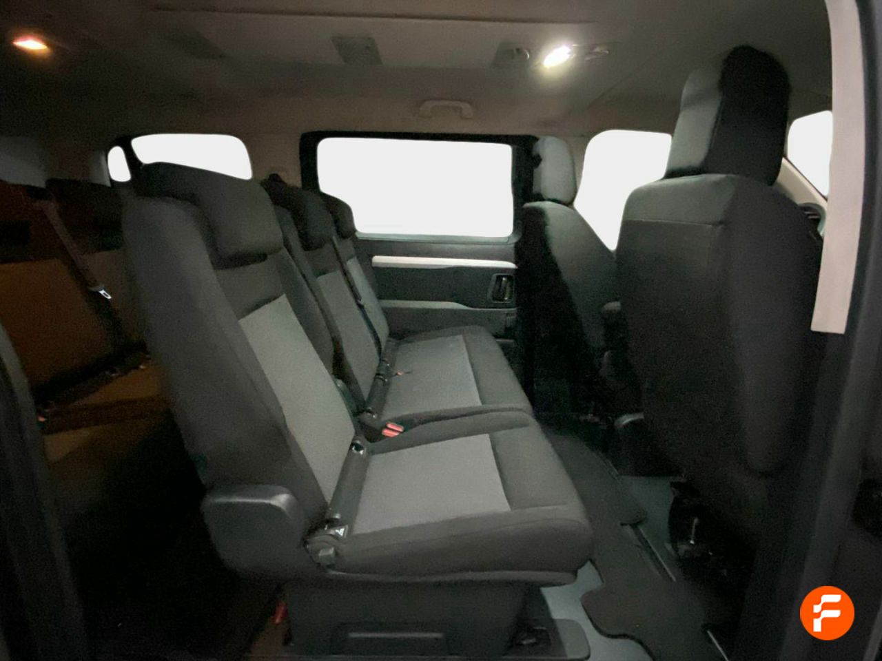 Foto Toyota Proace Verso 17