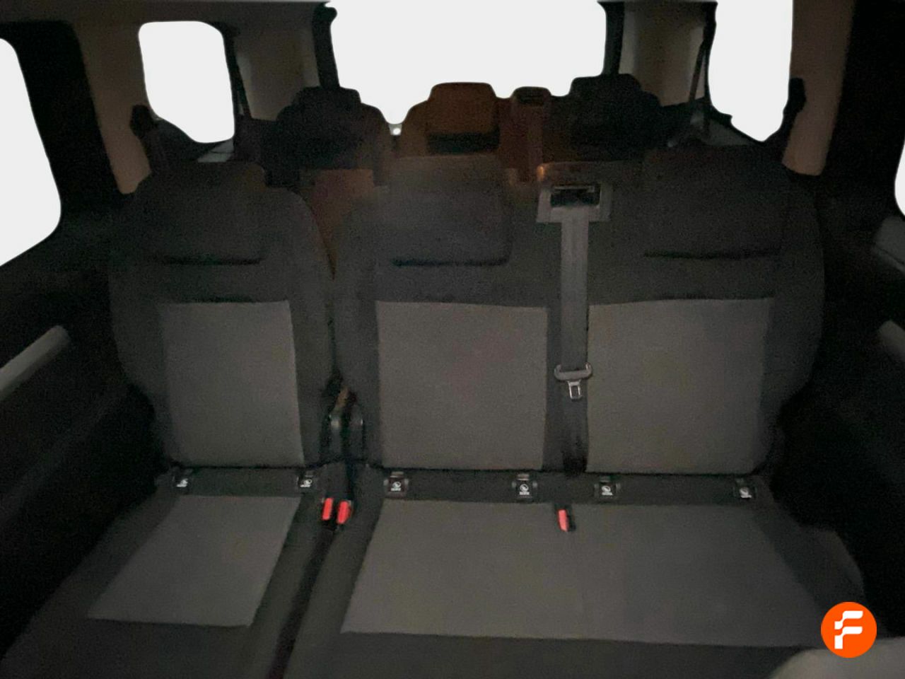 Foto Toyota Proace Verso 18