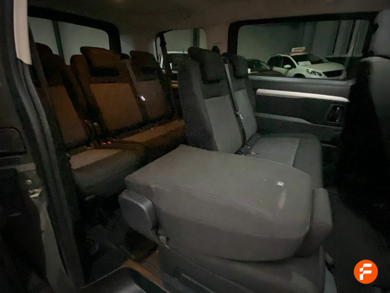 Foto Toyota Proace Verso 19