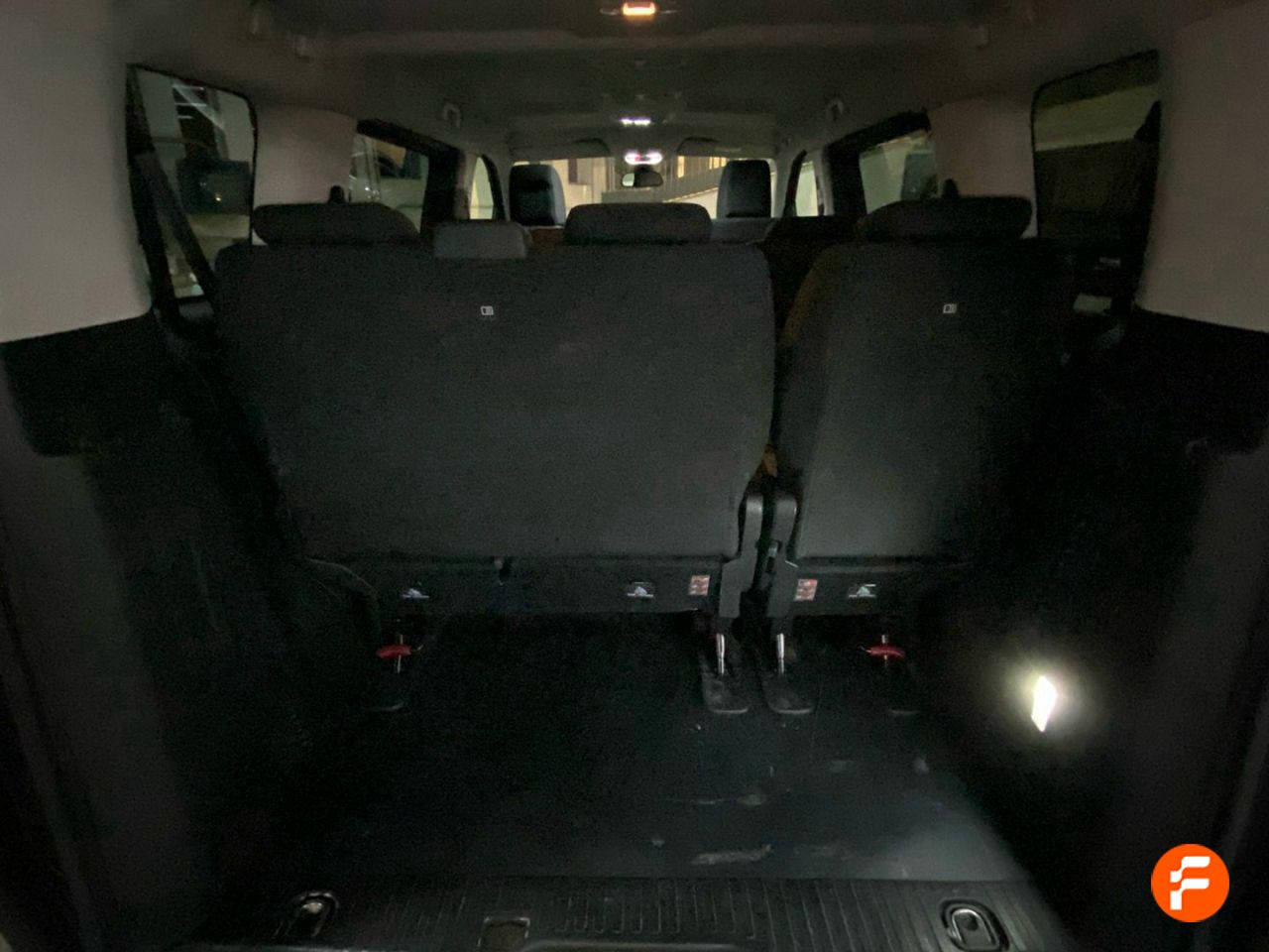 Foto Toyota Proace Verso 20