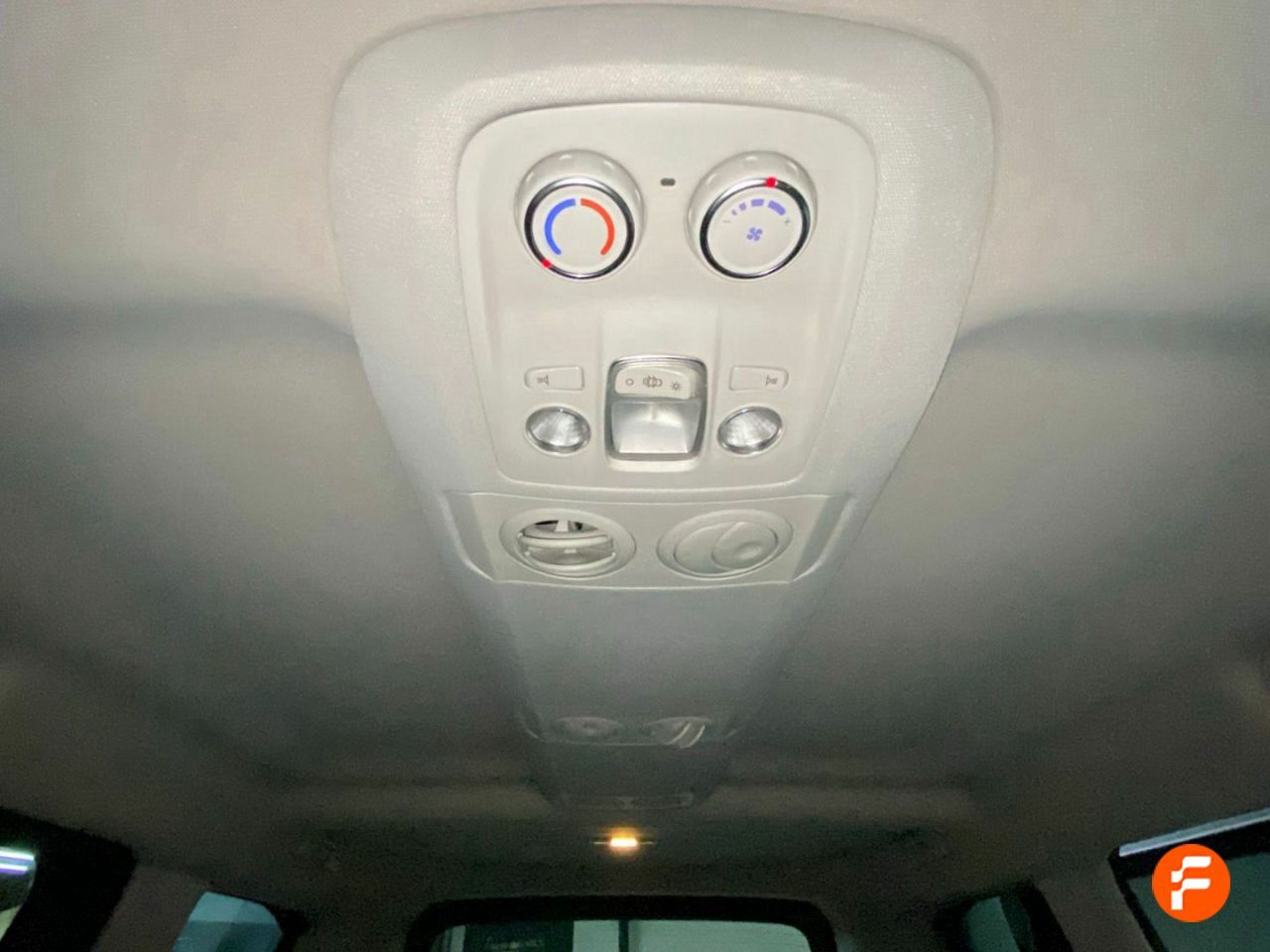 Foto Toyota Proace Verso 22
