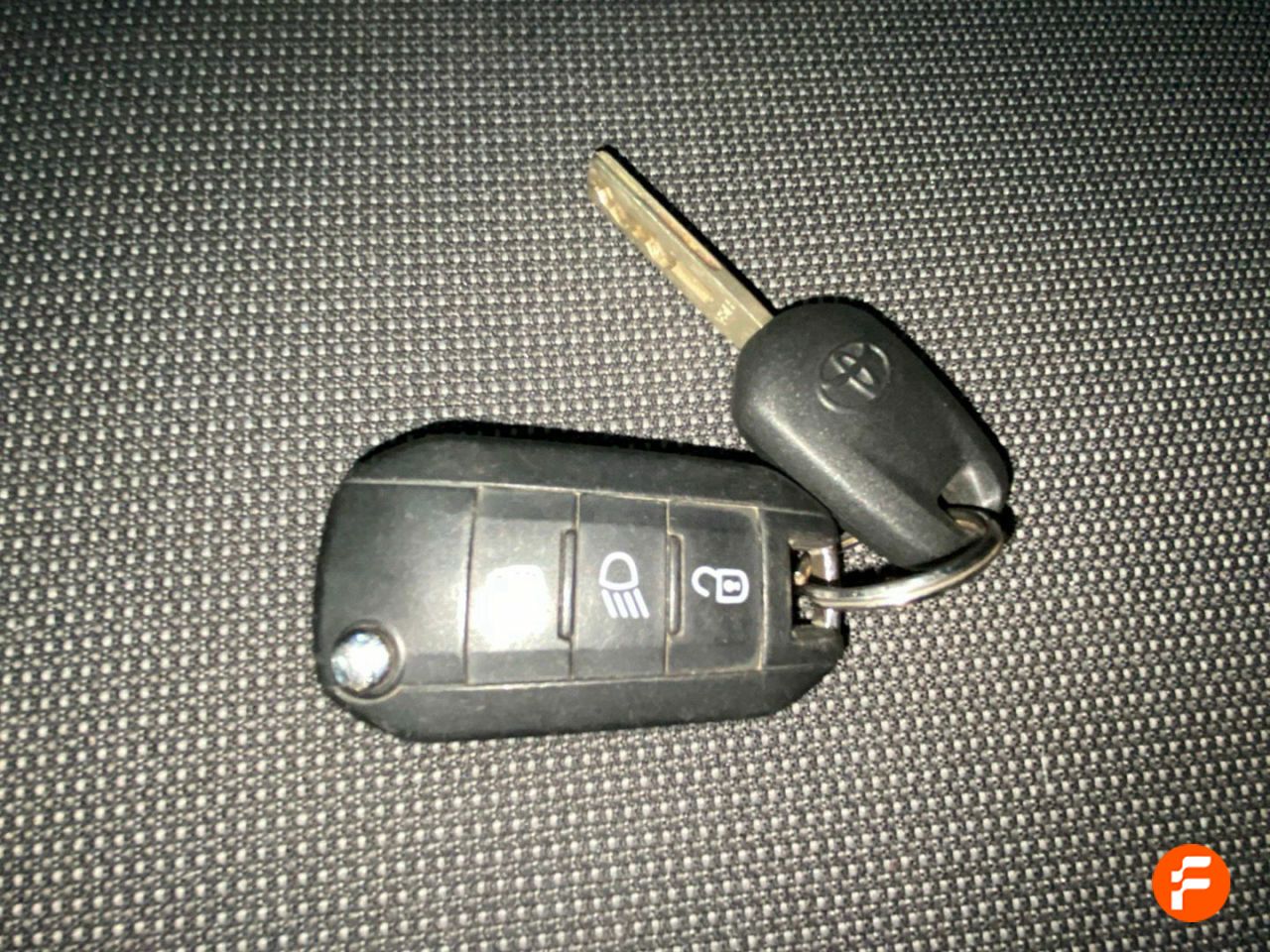 Foto Toyota Proace Verso 23