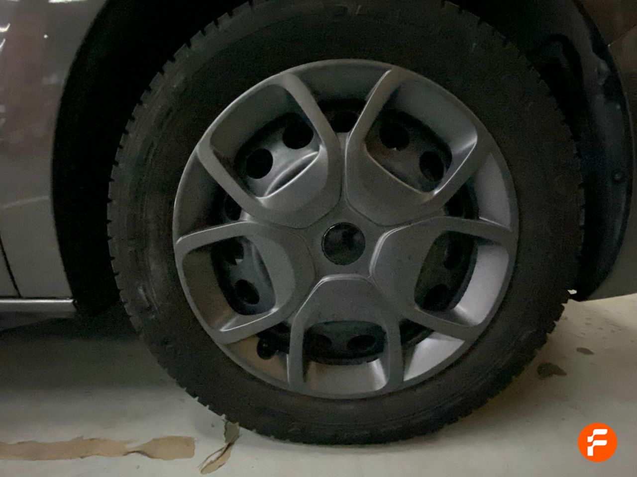 Foto Toyota Proace Verso 27