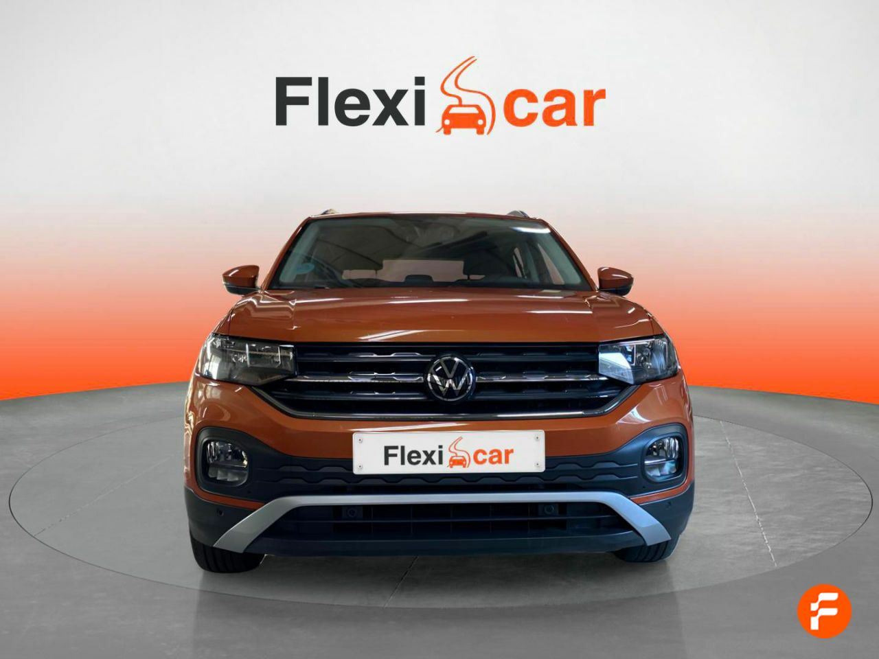 Foto Volkswagen T-Cross 2
