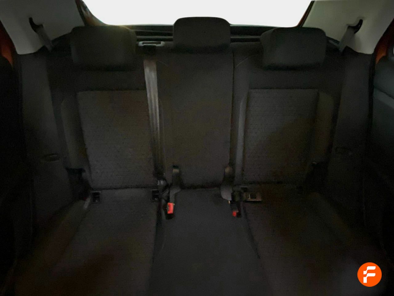 Foto Volkswagen T-Cross 17