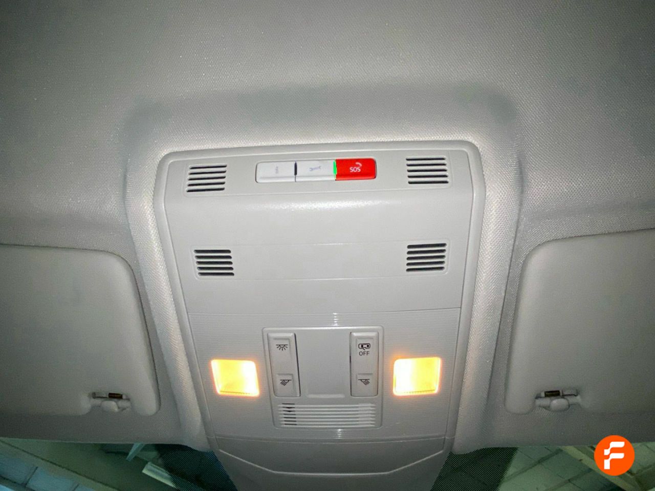 Foto Volkswagen T-Cross 20