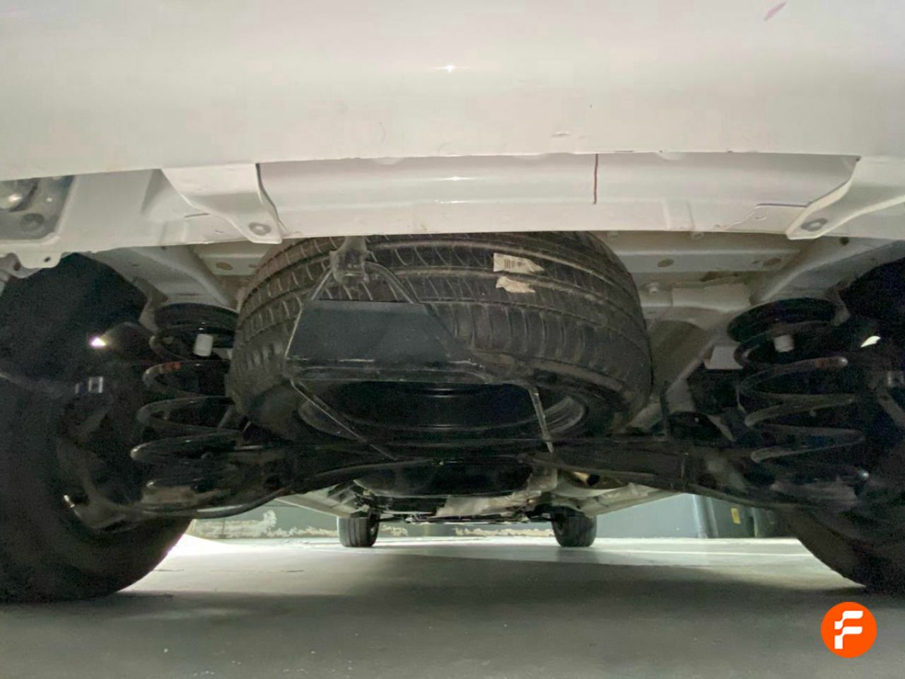 Foto Citroën Spacetourer 24