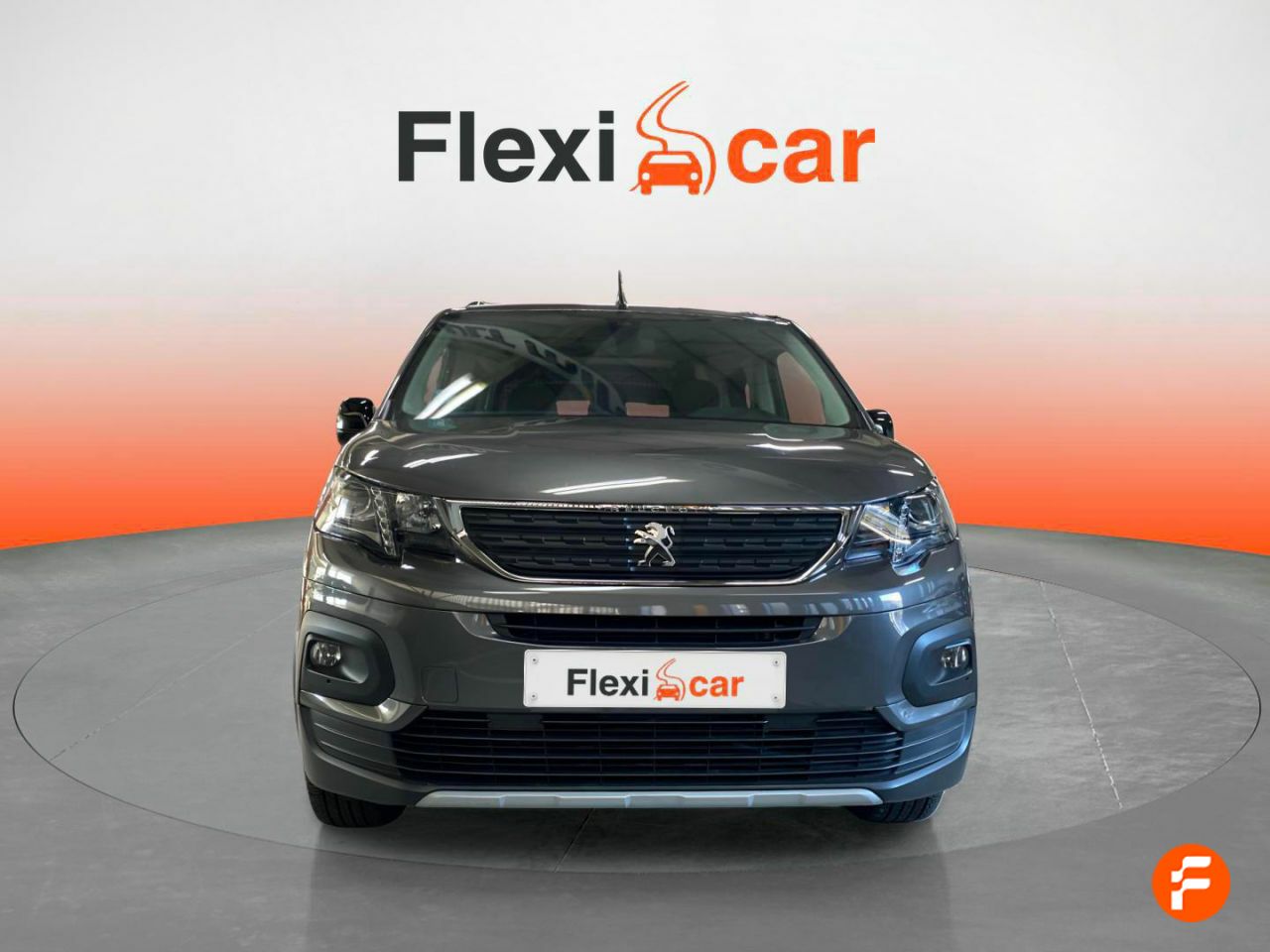 Foto Peugeot Rifter 2