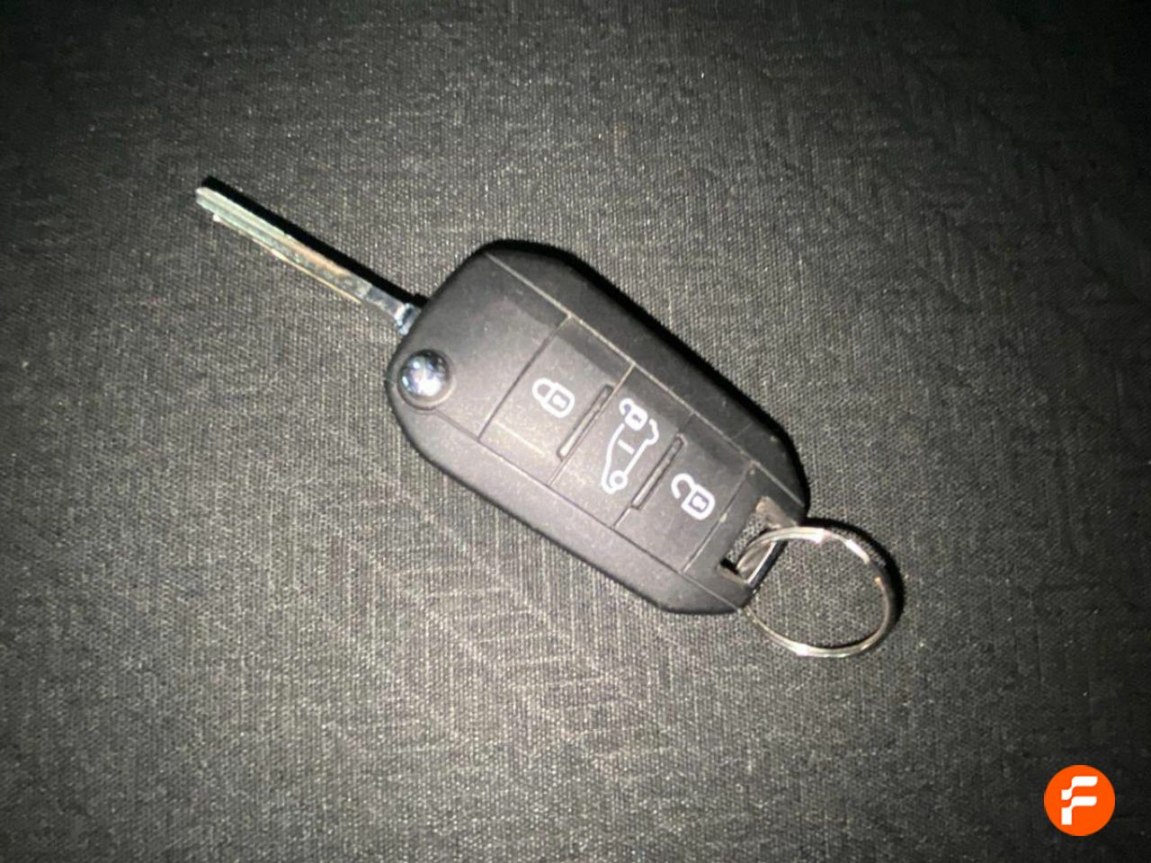 Foto Peugeot Rifter 17