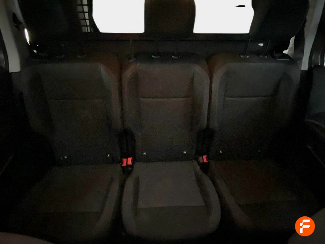 Foto Peugeot Rifter 19