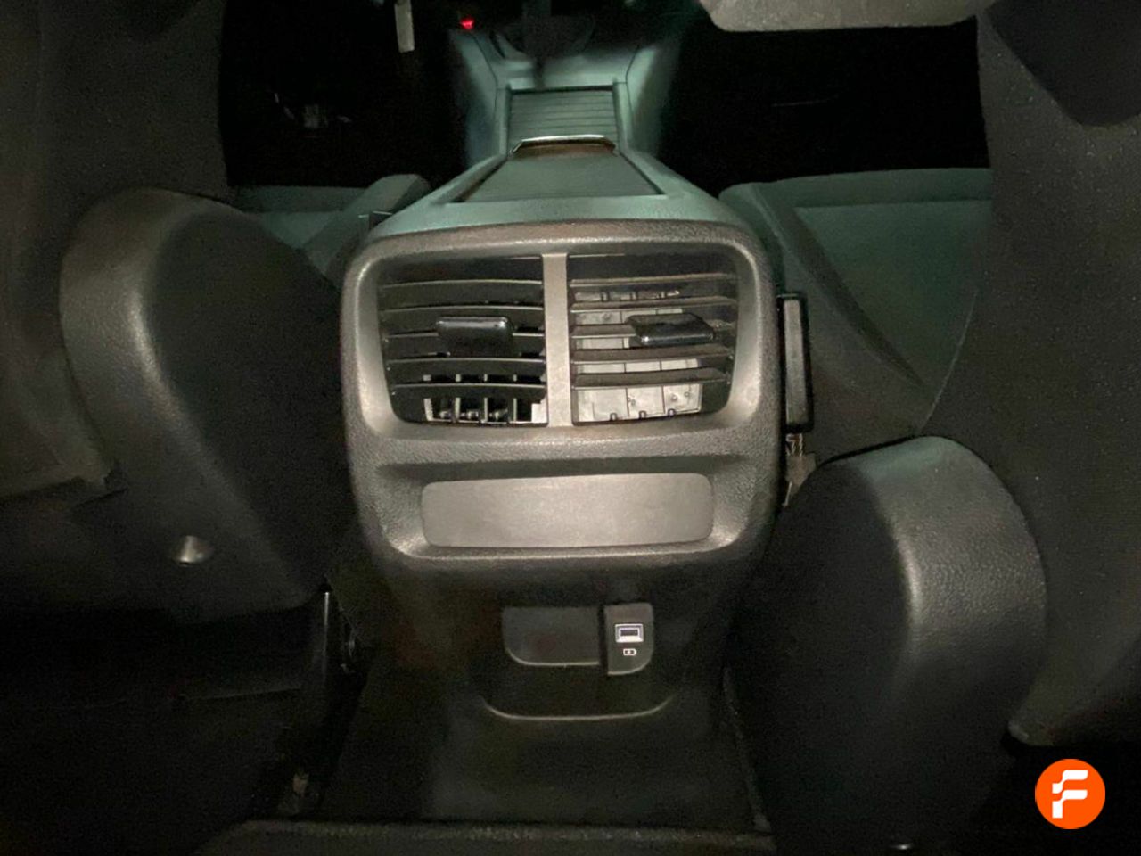 Foto Peugeot Rifter 22
