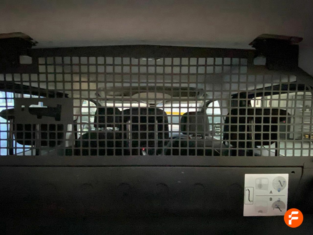 Foto Peugeot Rifter 23