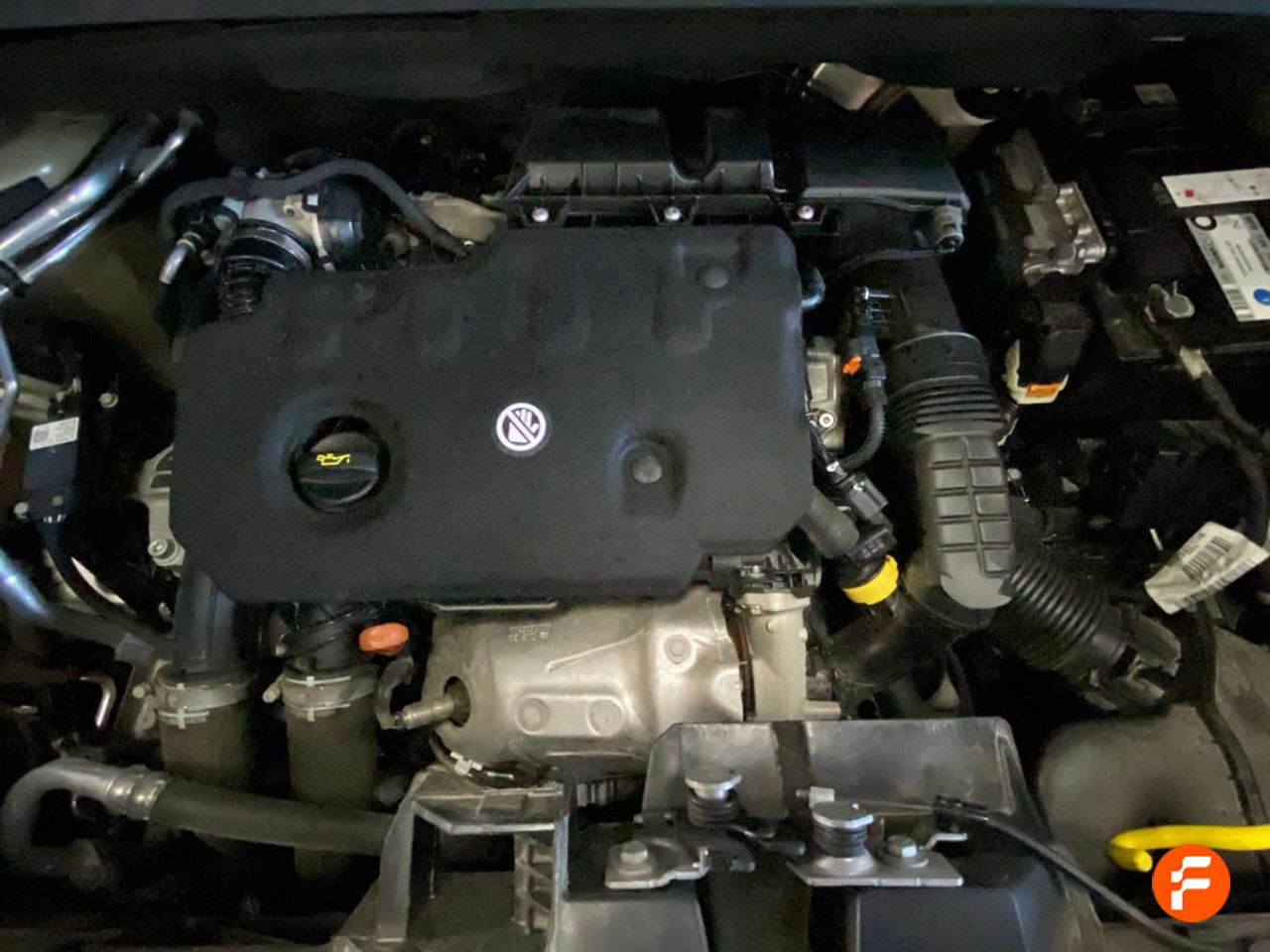 Foto Peugeot Rifter 27