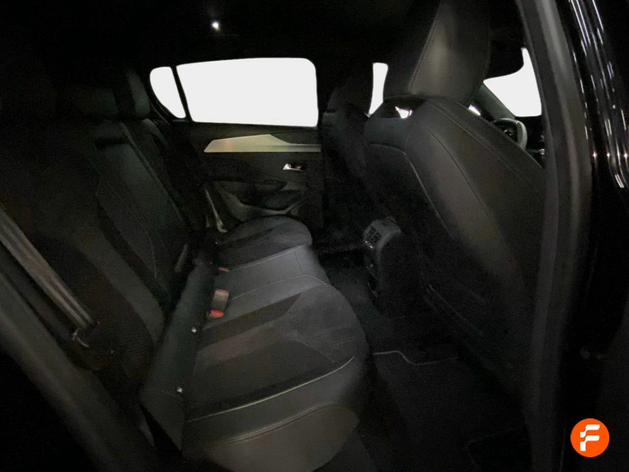 Foto Peugeot 308 19