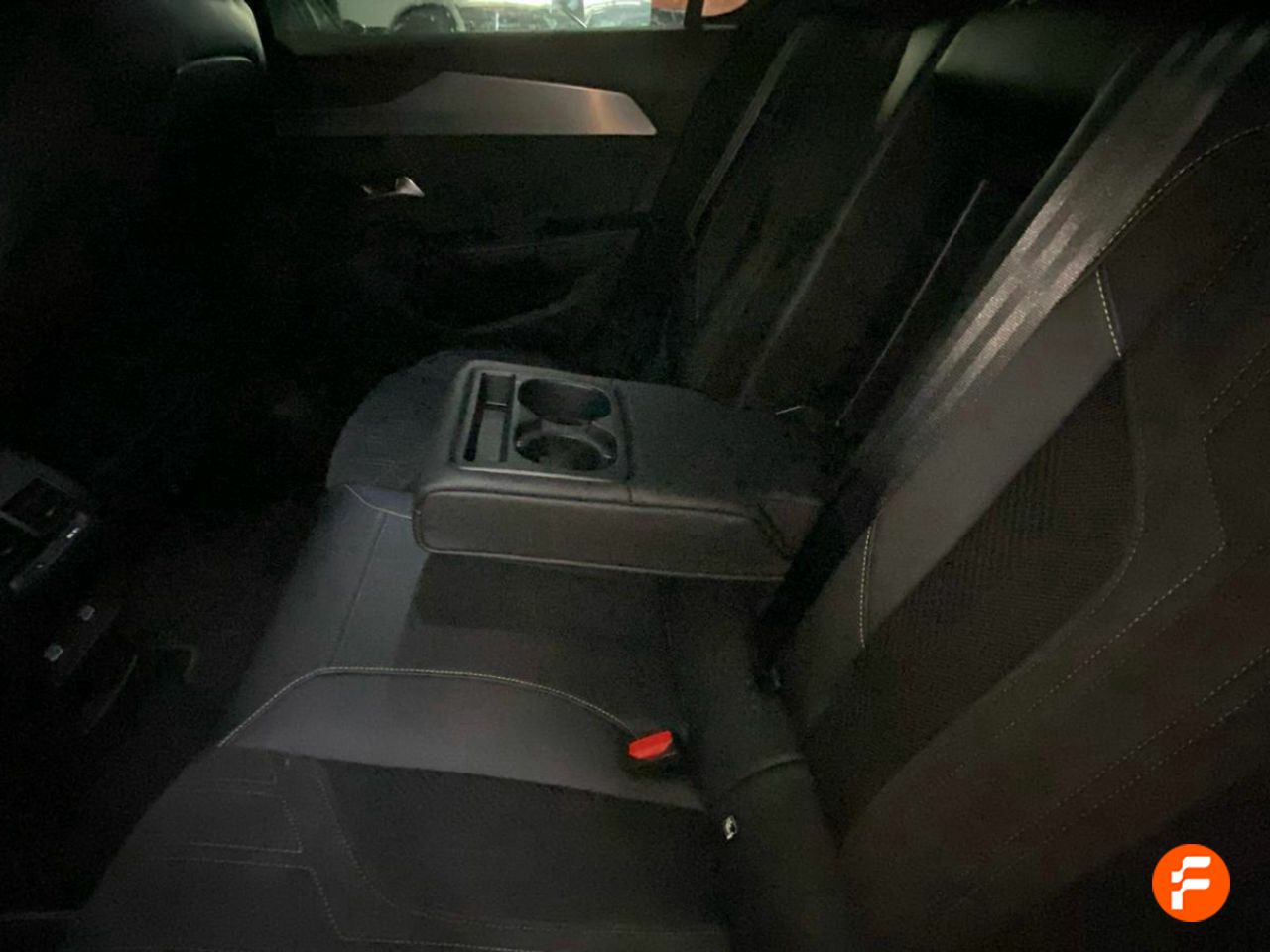 Foto Peugeot 308 21