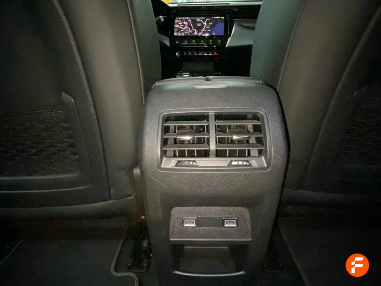 Foto Peugeot 308 22